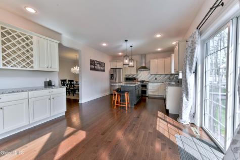 8 Maria Lane Saratoga Springs NY 12866