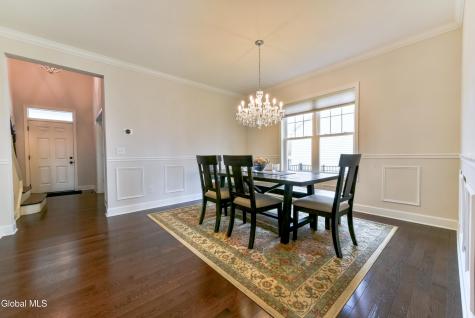8 Maria Lane Saratoga Springs NY 12866