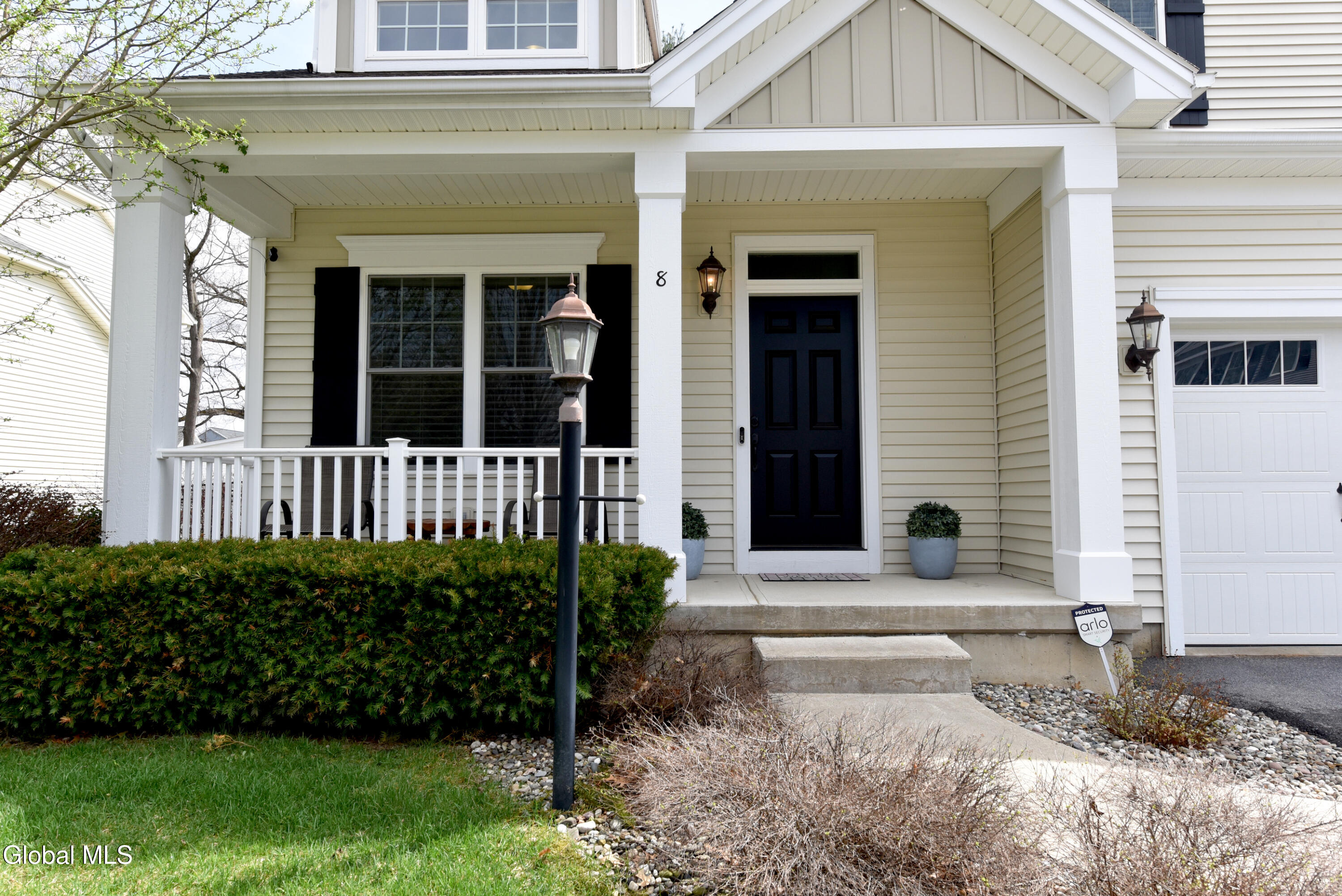 8 Maria Lane Saratoga Springs NY 12866