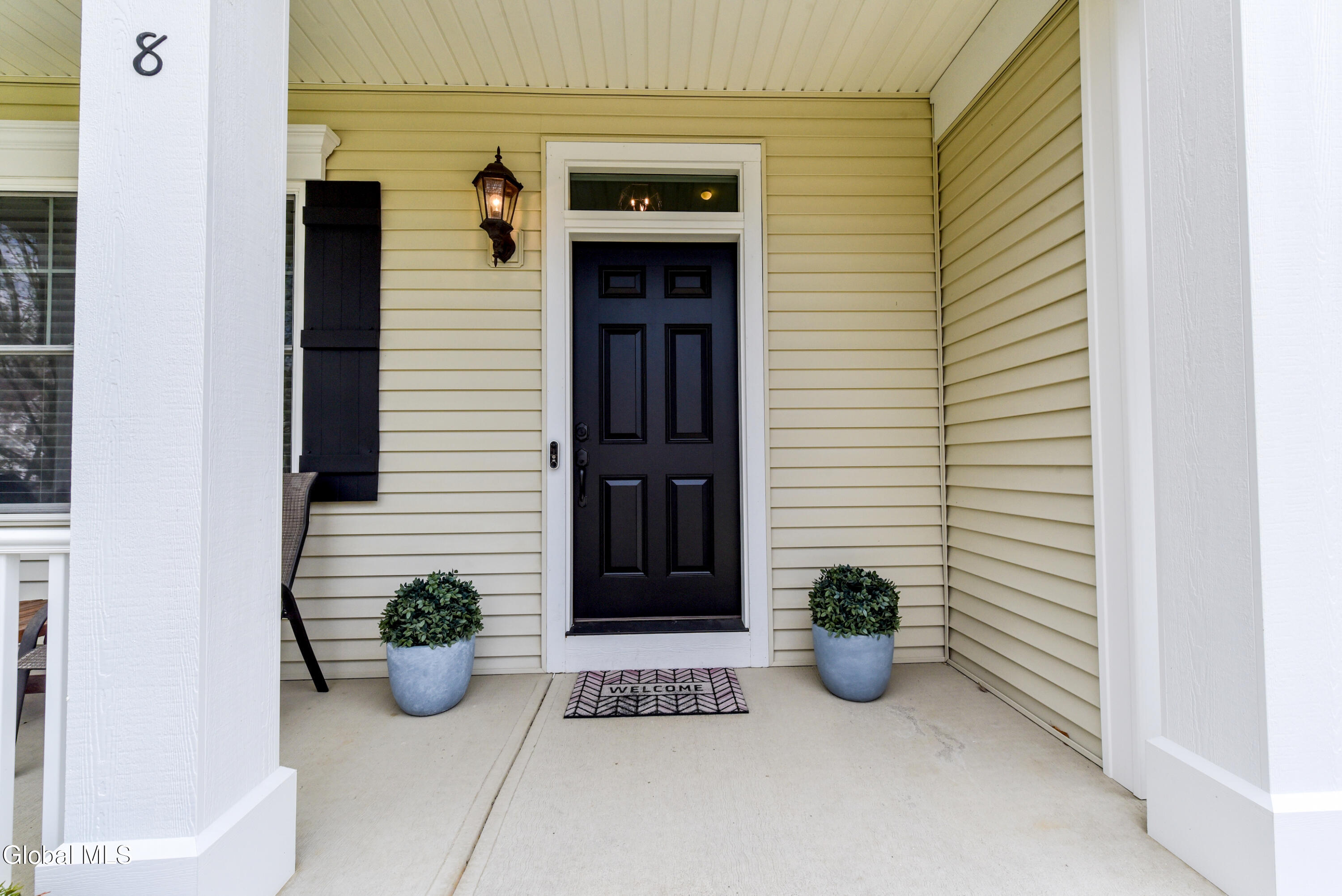 8 Maria Lane Saratoga Springs NY 12866