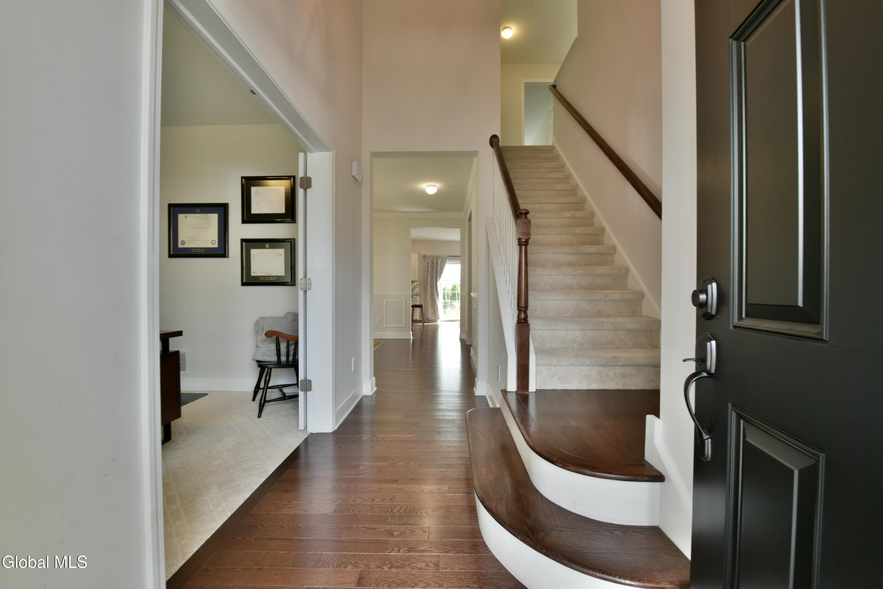 8 Maria Lane Saratoga Springs NY 12866