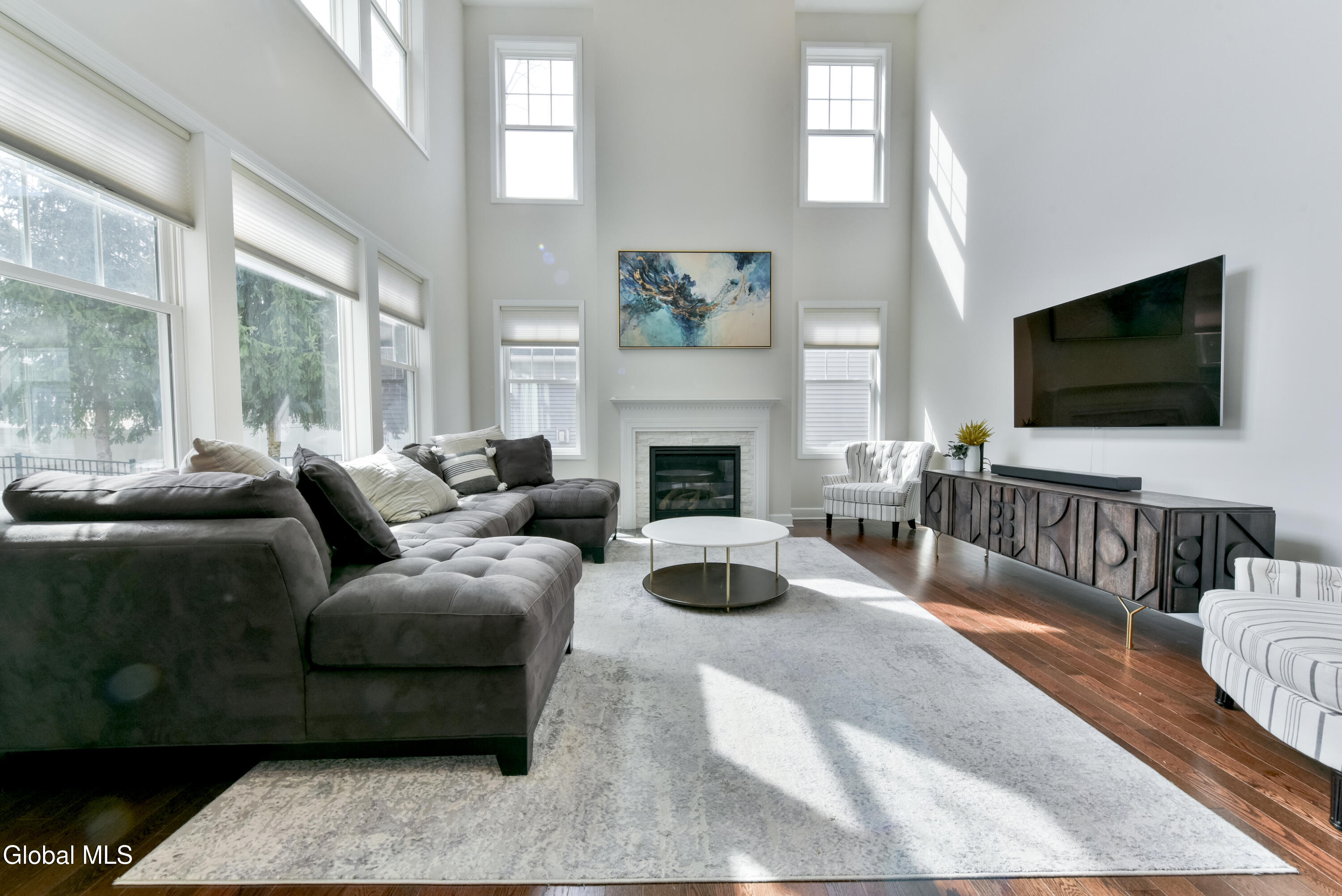 8 Maria Lane Saratoga Springs NY 12866