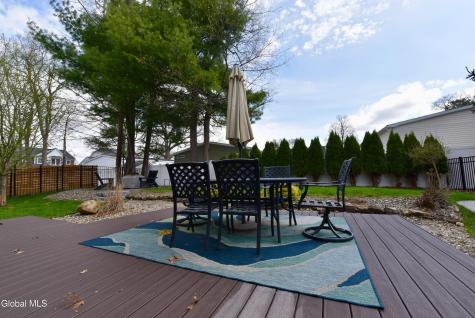 8 Maria Lane Saratoga Springs NY 12866