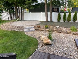 8 Maria Lane Saratoga Springs NY 12866