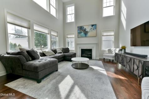 8 Maria Lane Saratoga Springs NY 12866