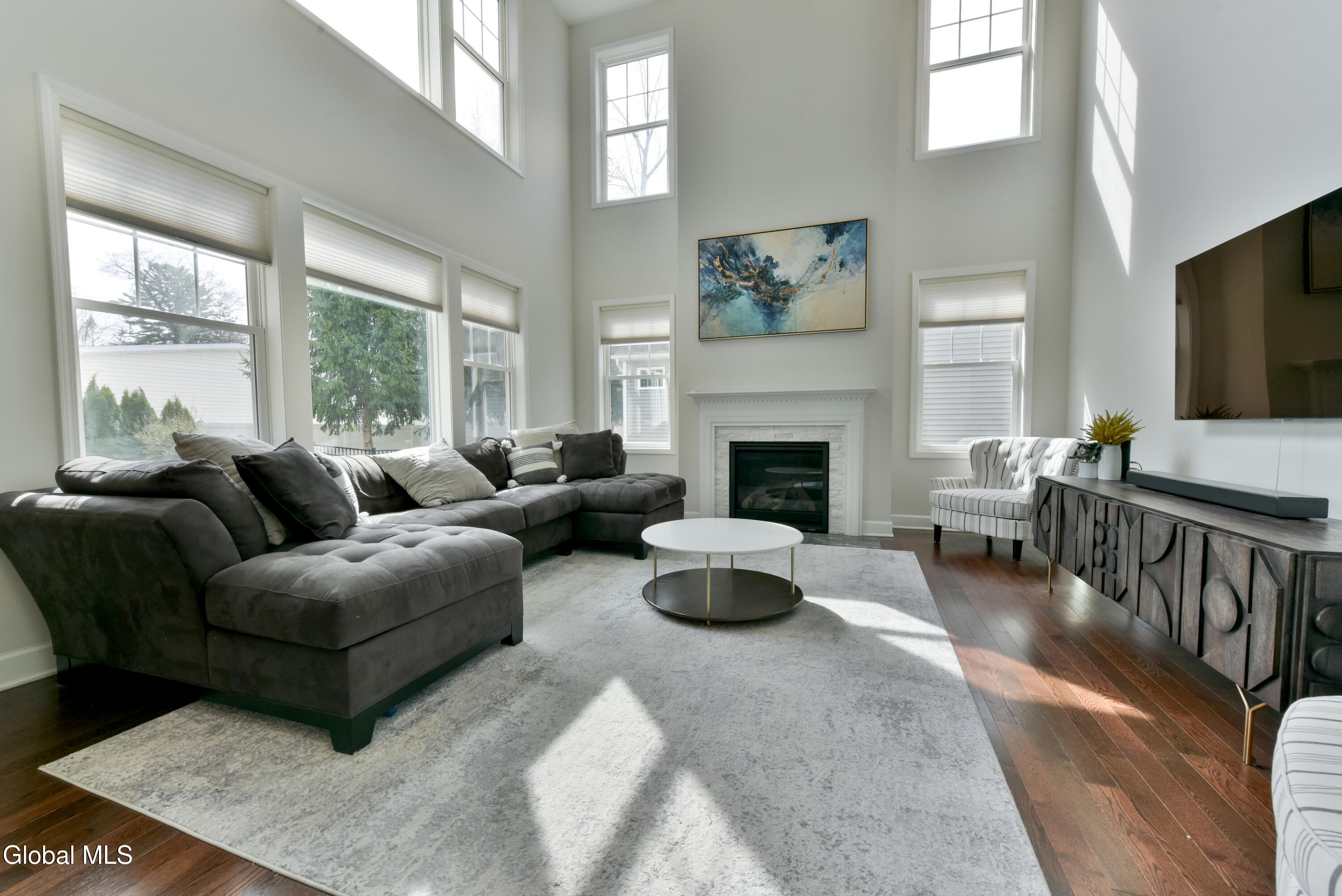 8 Maria Lane Saratoga Springs NY 12866