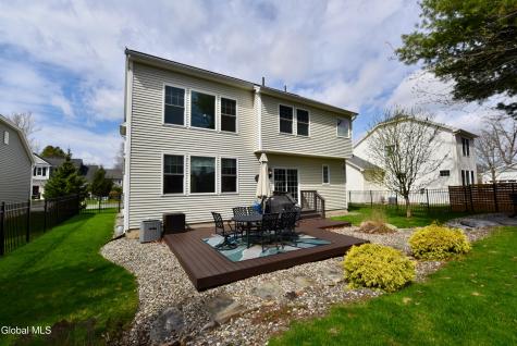 8 Maria Lane Saratoga Springs NY 12866
