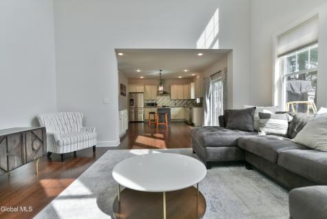 8 Maria Lane Saratoga Springs NY 12866