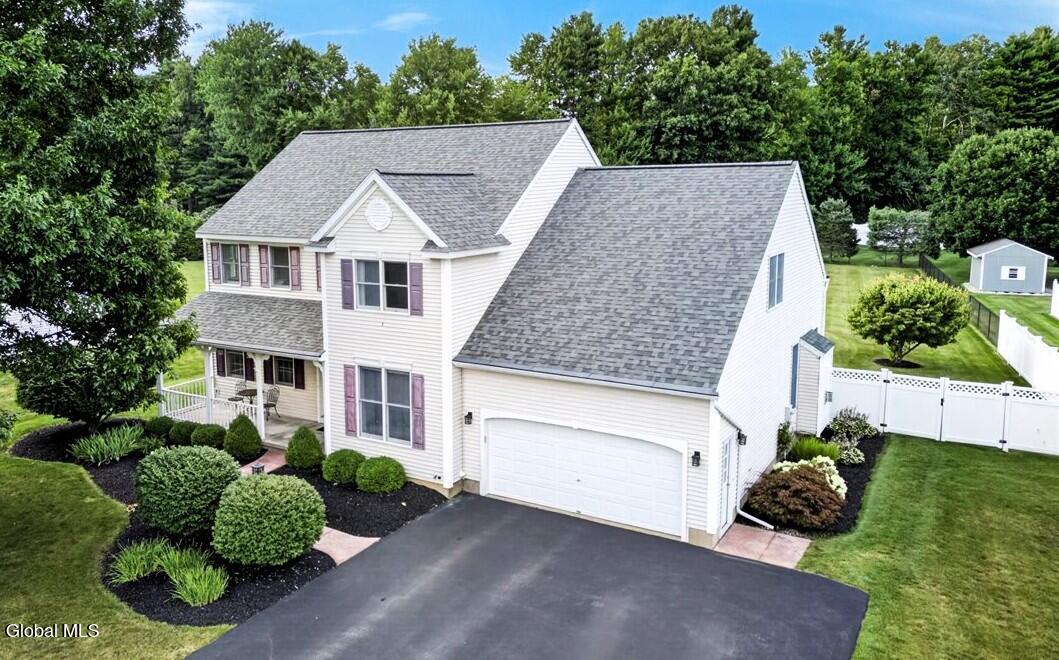 13 Devoe Drive Clifton Park NY 12065