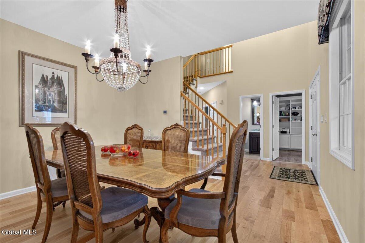 13 Devoe Drive Clifton Park NY 12065