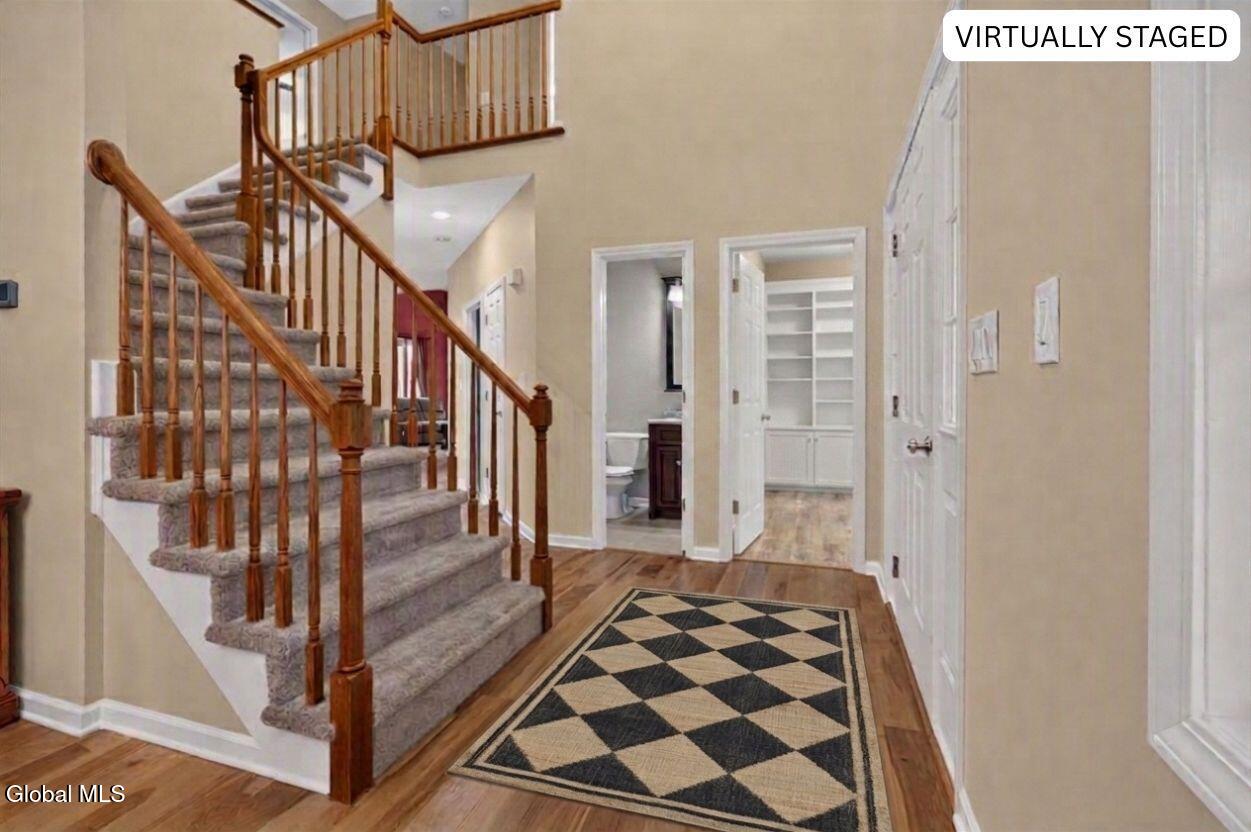 13 Devoe Drive Clifton Park NY 12065
