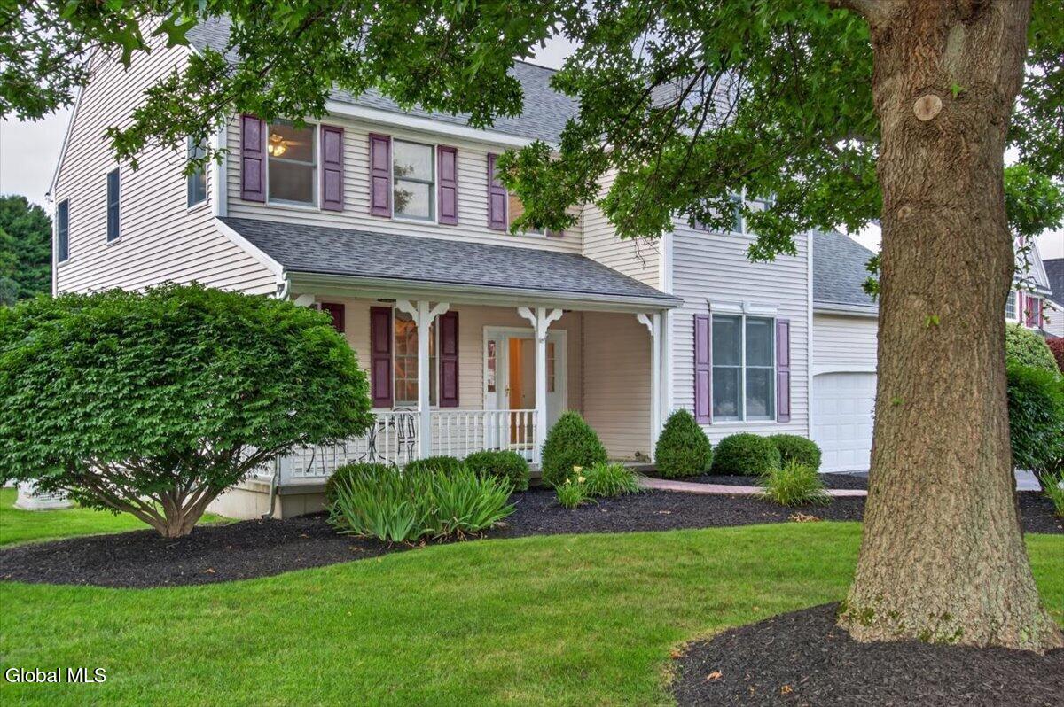 13 Devoe Drive Clifton Park NY 12065