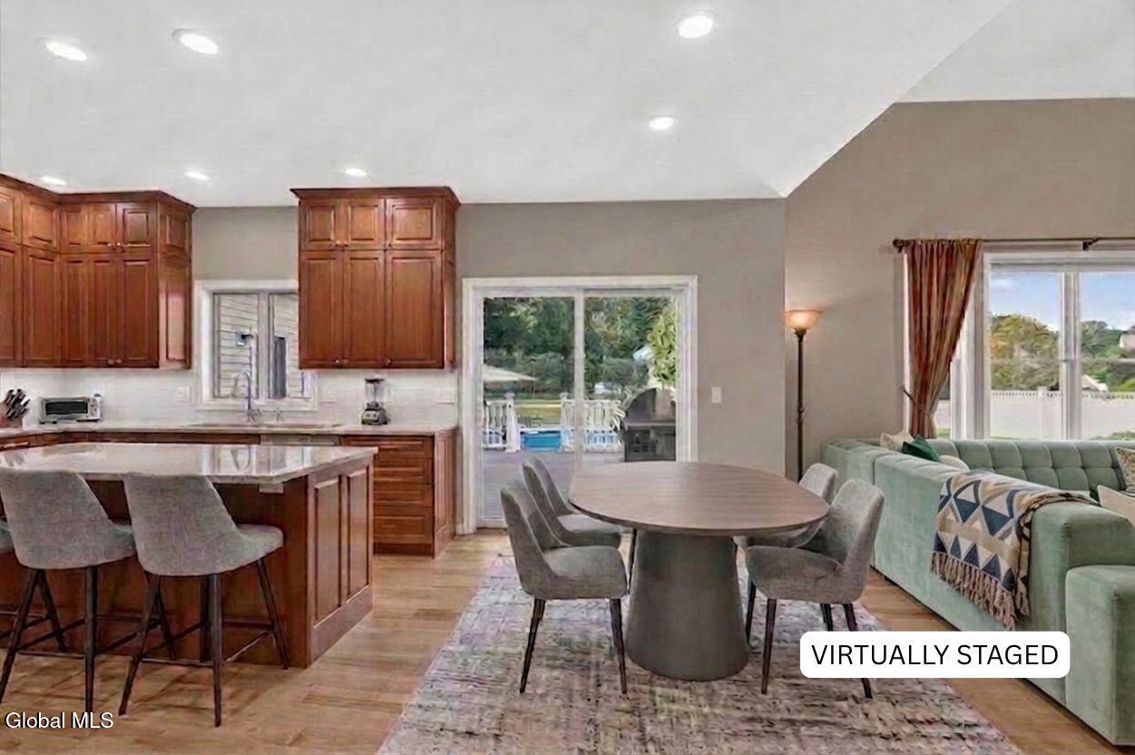 13 Devoe Drive Clifton Park NY 12065