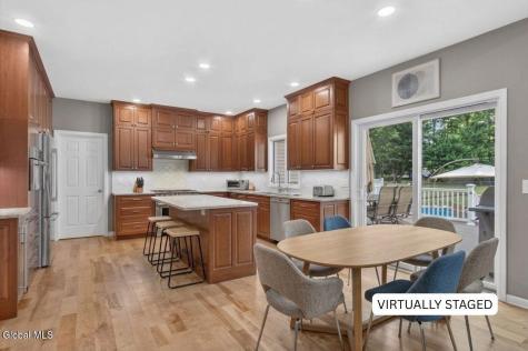 13 Devoe Drive Clifton Park NY 12065