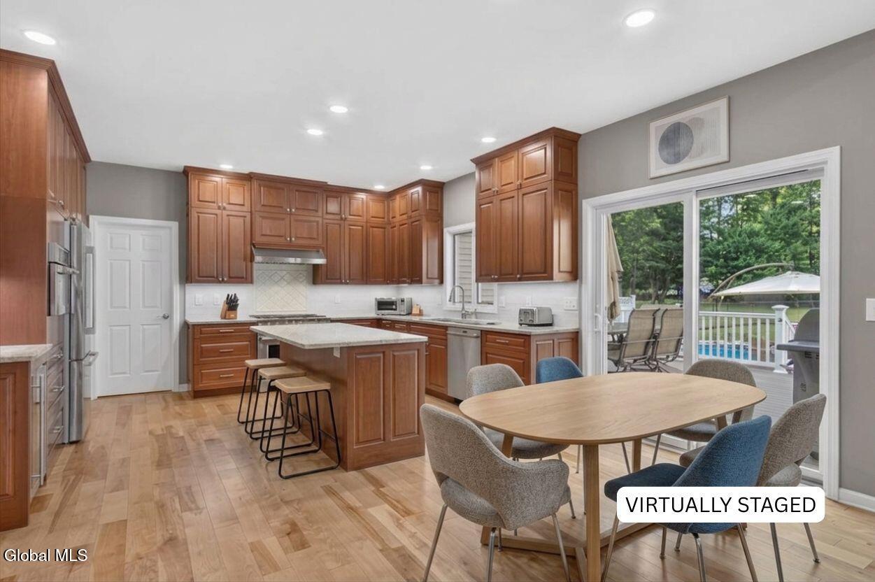 13 Devoe Drive Clifton Park NY 12065