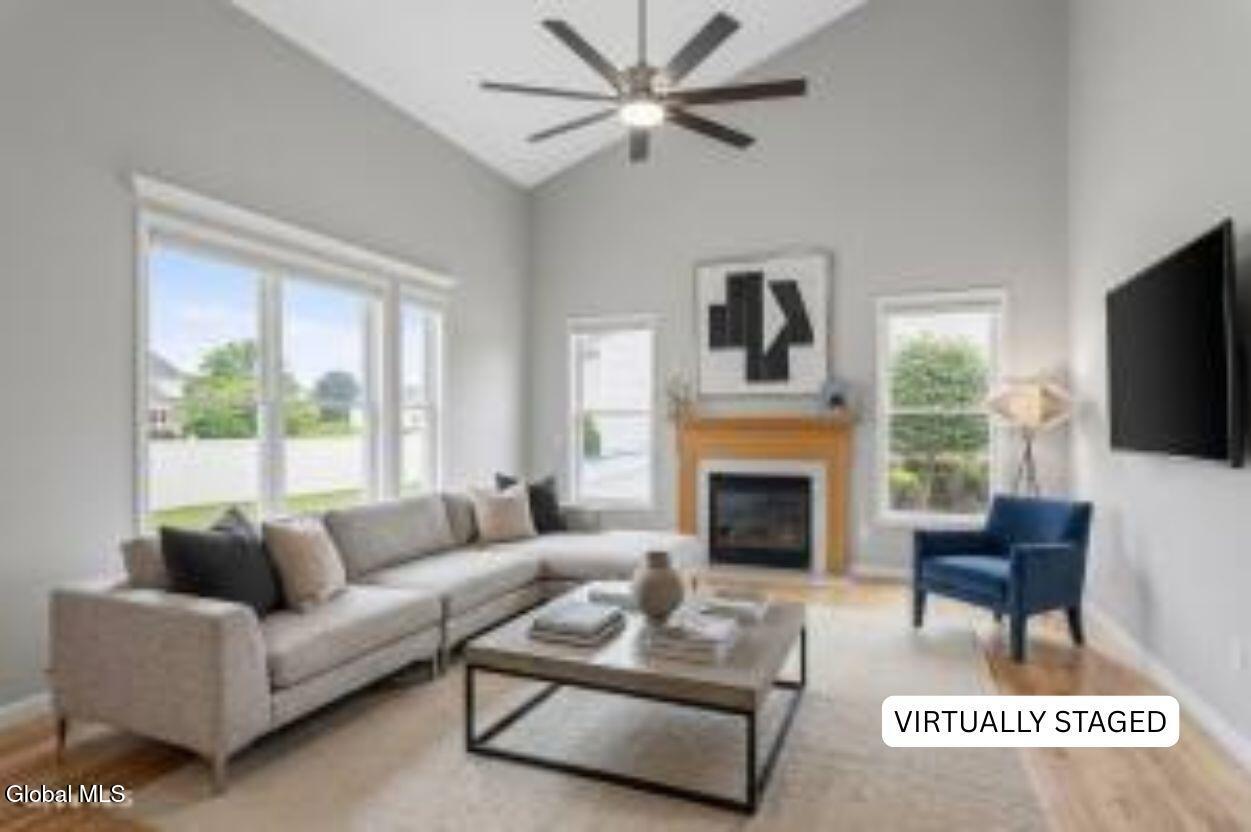 13 Devoe Drive Clifton Park NY 12065