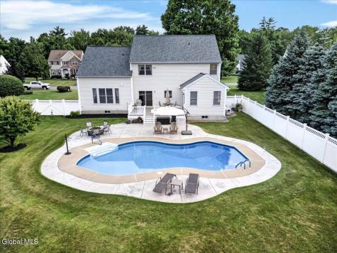 13 Devoe Drive Clifton Park NY 12065