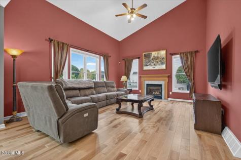 13 Devoe Drive Clifton Park NY 12065