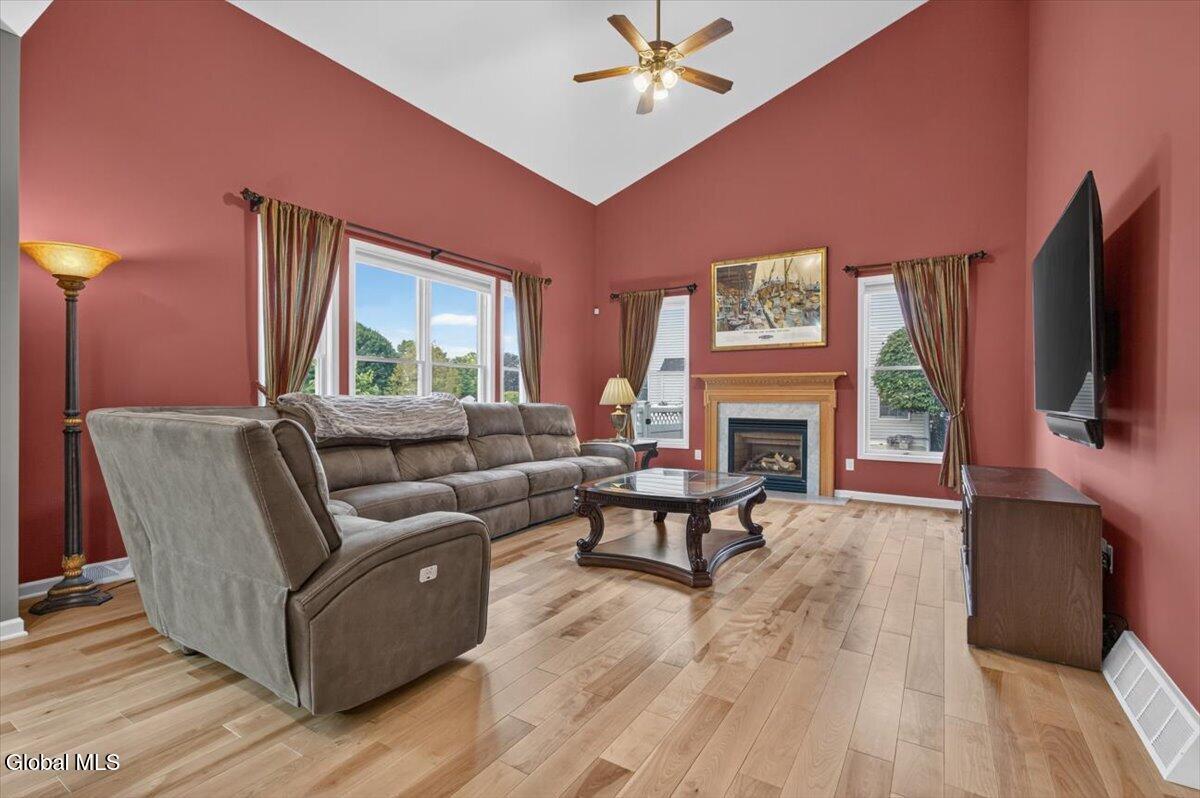 13 Devoe Drive Clifton Park NY 12065