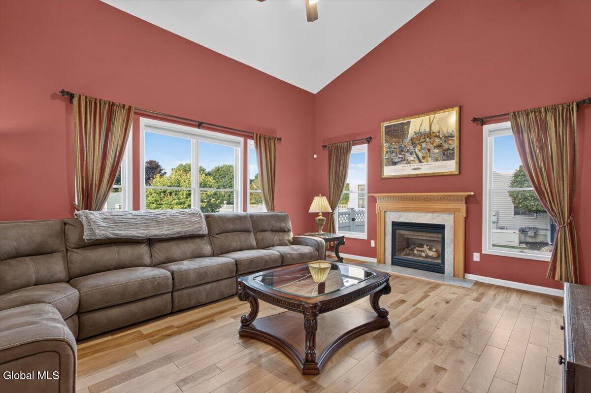 13 Devoe Drive Clifton Park NY 12065