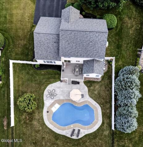13 Devoe Drive Clifton Park NY 12065