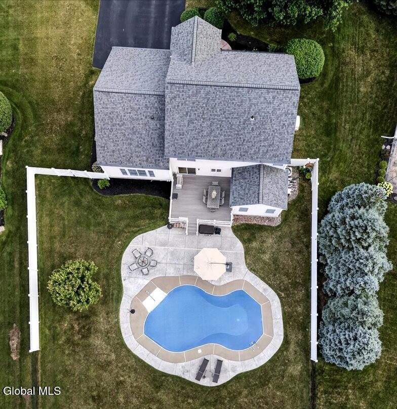 13 Devoe Drive Clifton Park NY 12065