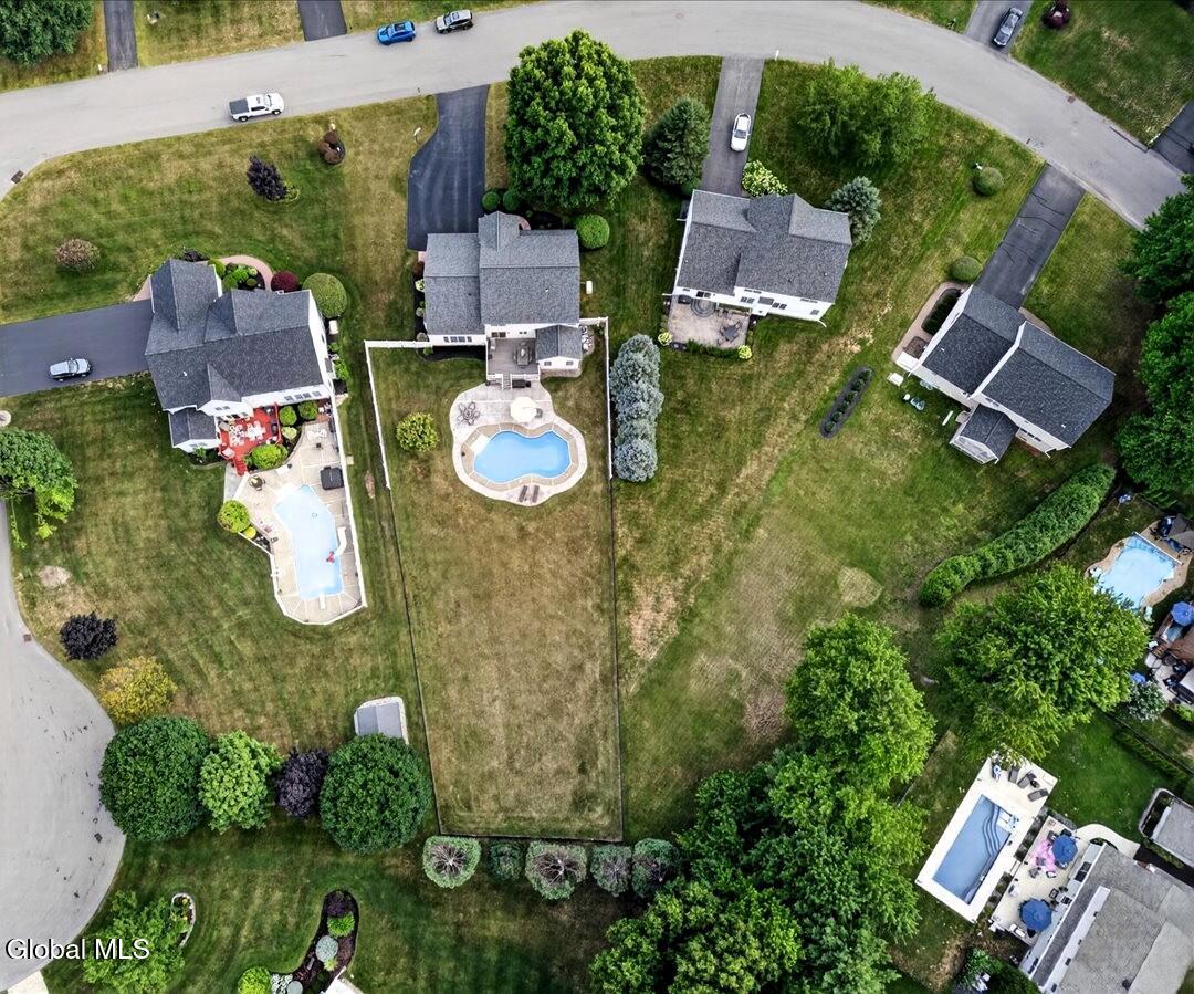 13 Devoe Drive Clifton Park NY 12065
