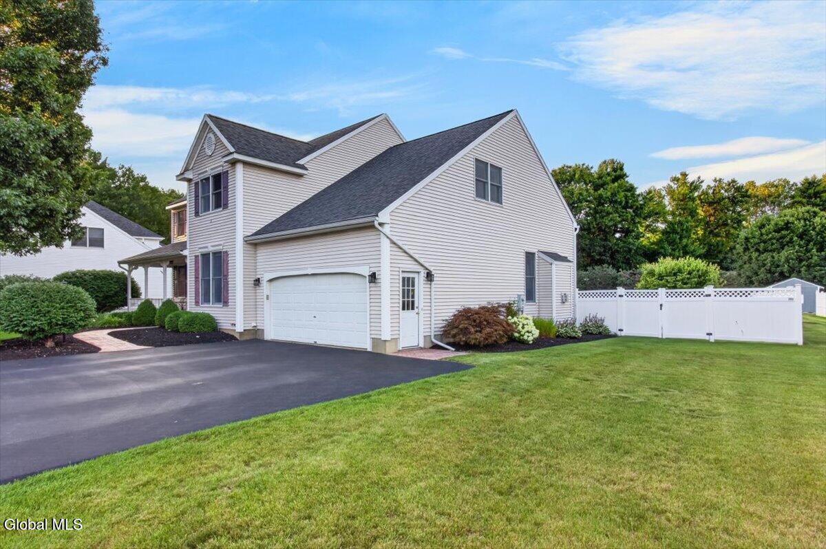 13 Devoe Drive Clifton Park NY 12065