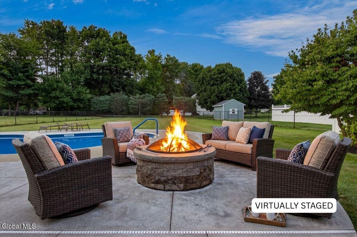 13 Devoe Drive Clifton Park NY 12065