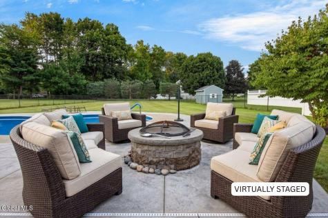 13 Devoe Drive Clifton Park NY 12065