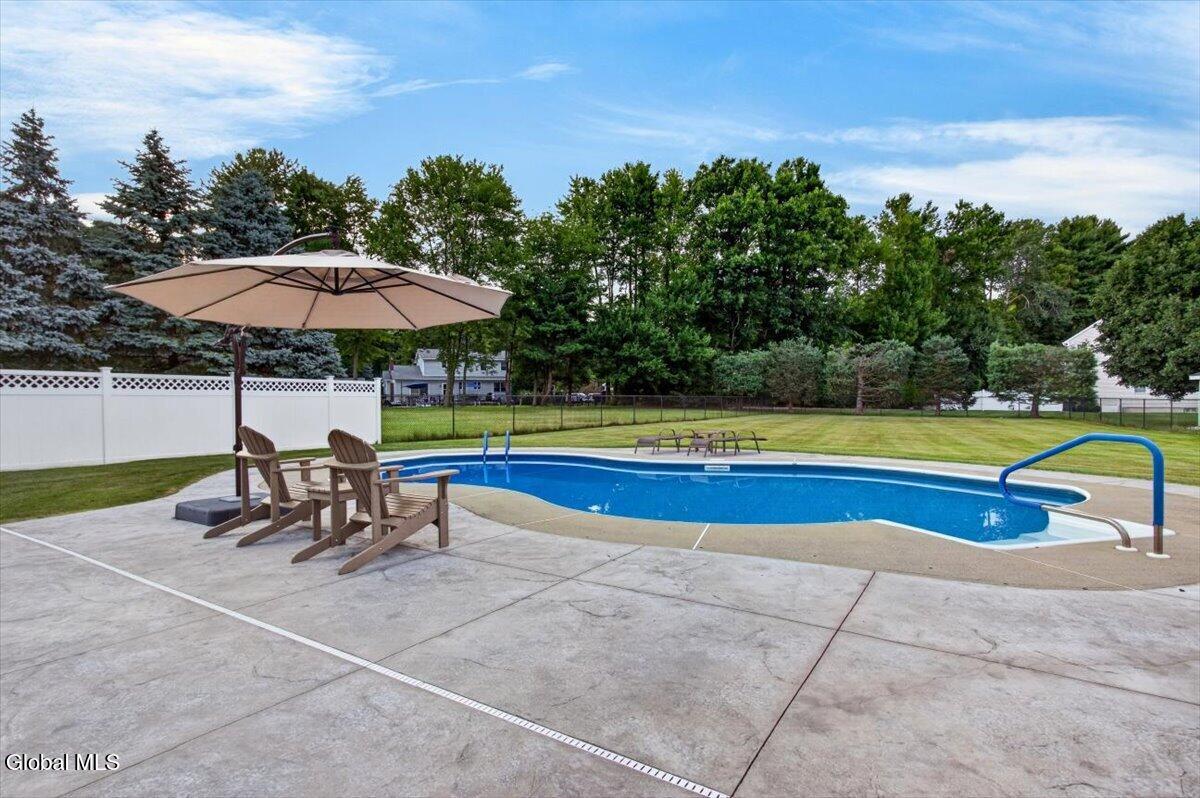 13 Devoe Drive Clifton Park NY 12065