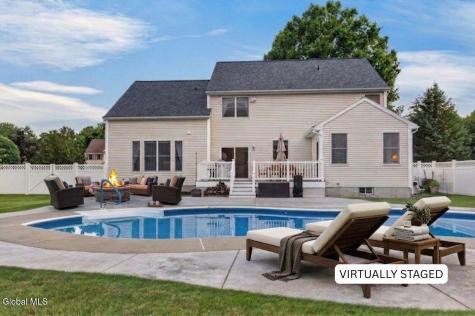 13 Devoe Drive Clifton Park NY 12065