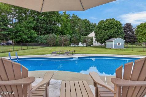 13 Devoe Drive Clifton Park NY 12065