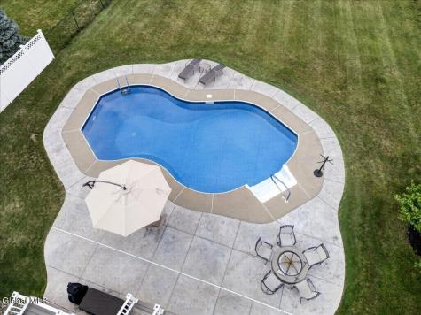 13 Devoe Drive Clifton Park NY 12065