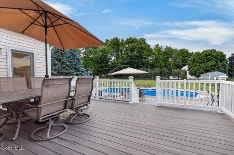 13 Devoe Drive Clifton Park NY 12065