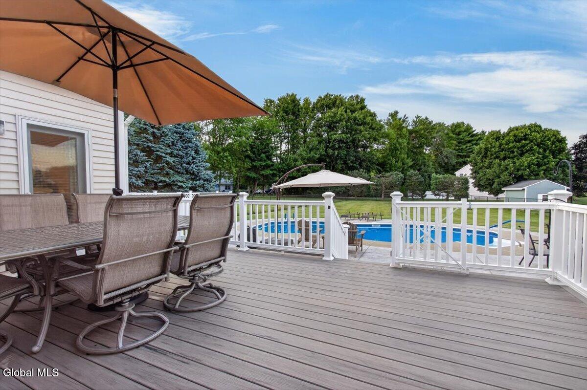 13 Devoe Drive Clifton Park NY 12065