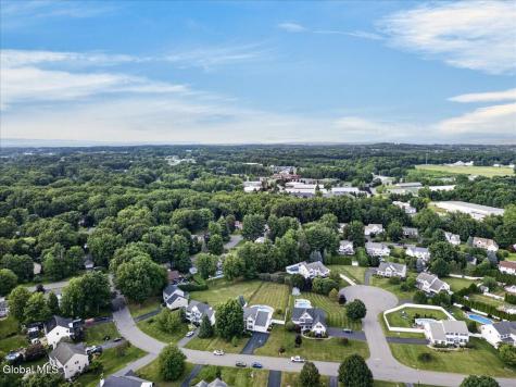 13 Devoe Drive Clifton Park NY 12065