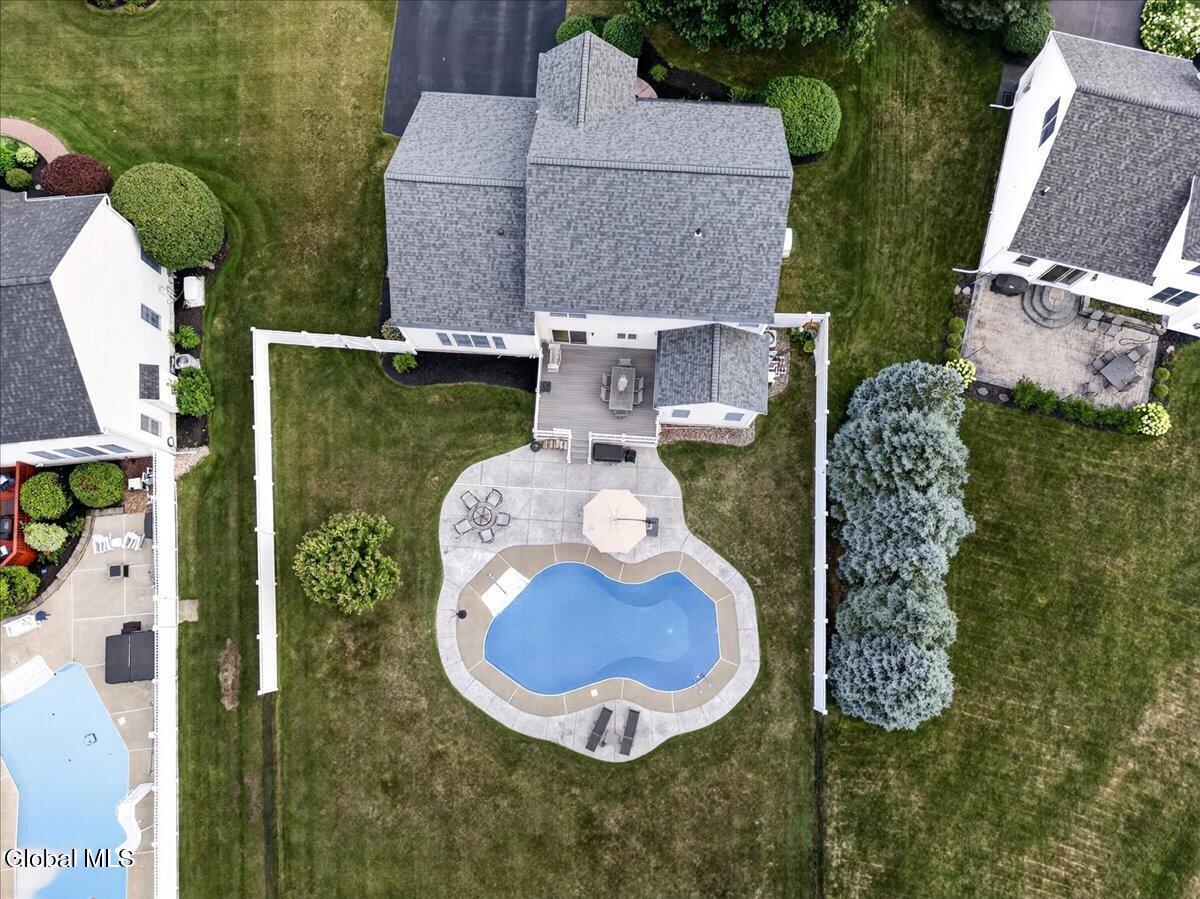 13 Devoe Drive Clifton Park NY 12065
