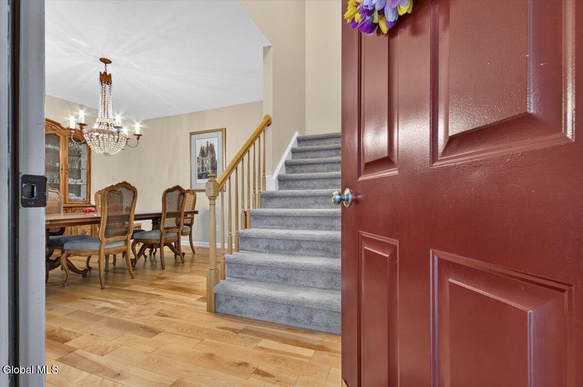 13 Devoe Drive Clifton Park NY 12065
