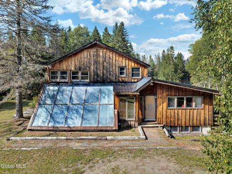 617 Big Brook Road Indian Lake NY 12842