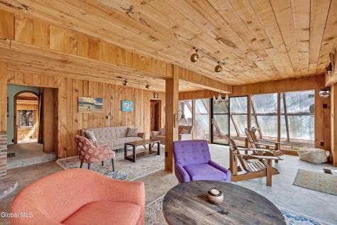 617 Big Brook Road Indian Lake NY 12842