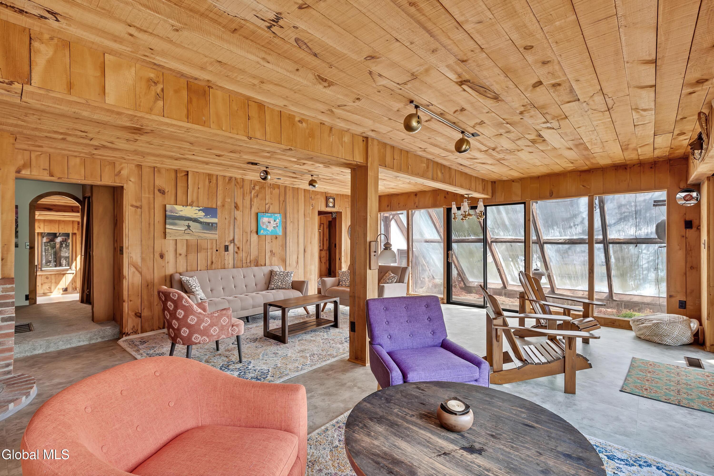 617 Big Brook Road Indian Lake NY 12842