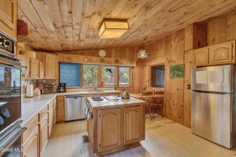 617 Big Brook Road Indian Lake NY 12842