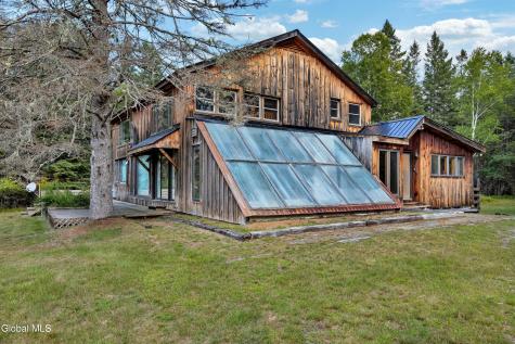 617 Big Brook Road Indian Lake NY 12842