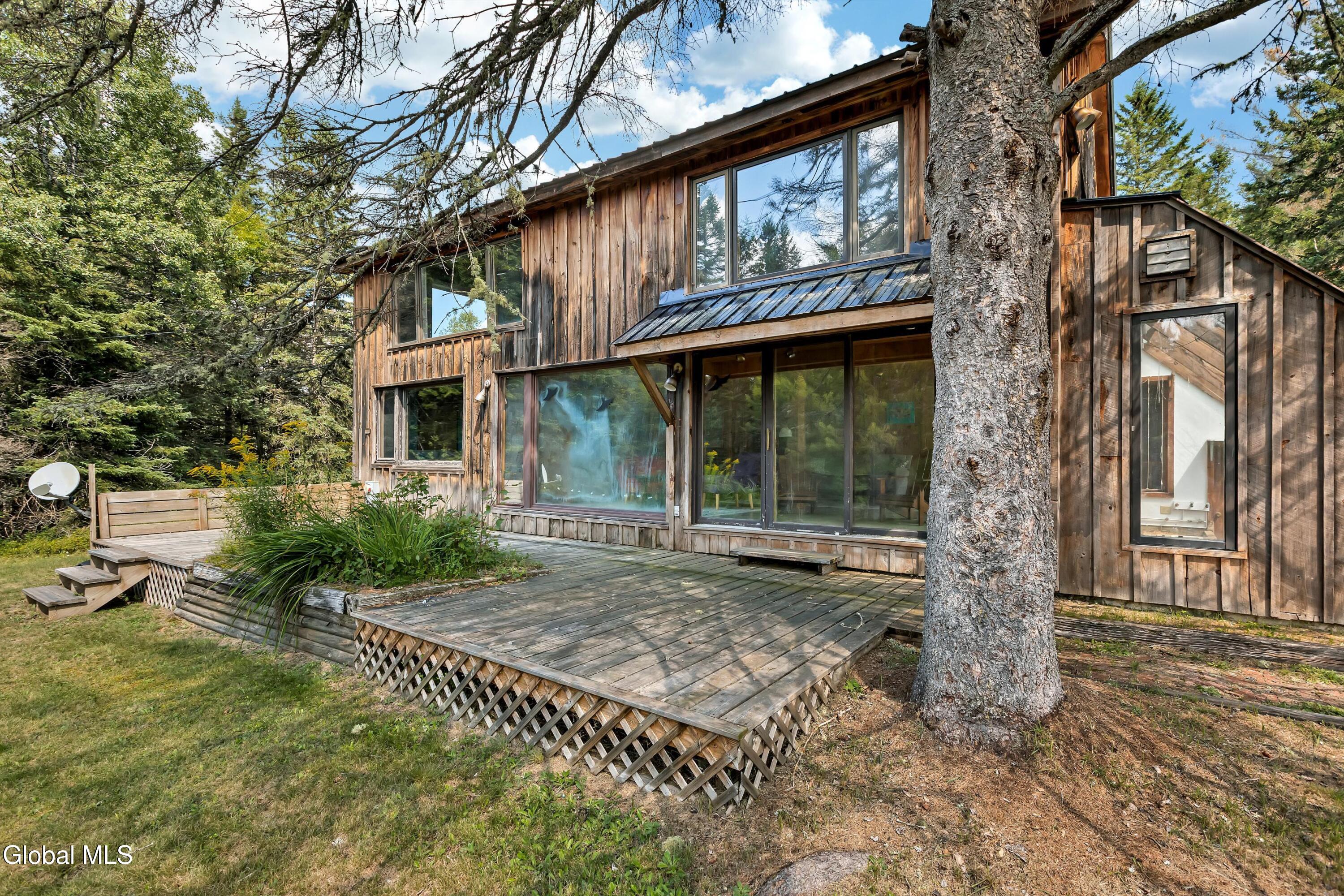 617 Big Brook Road Indian Lake NY 12842