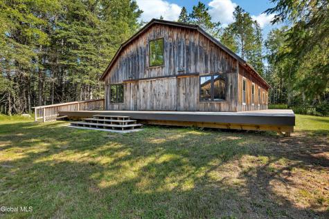 617 Big Brook Road Indian Lake NY 12842