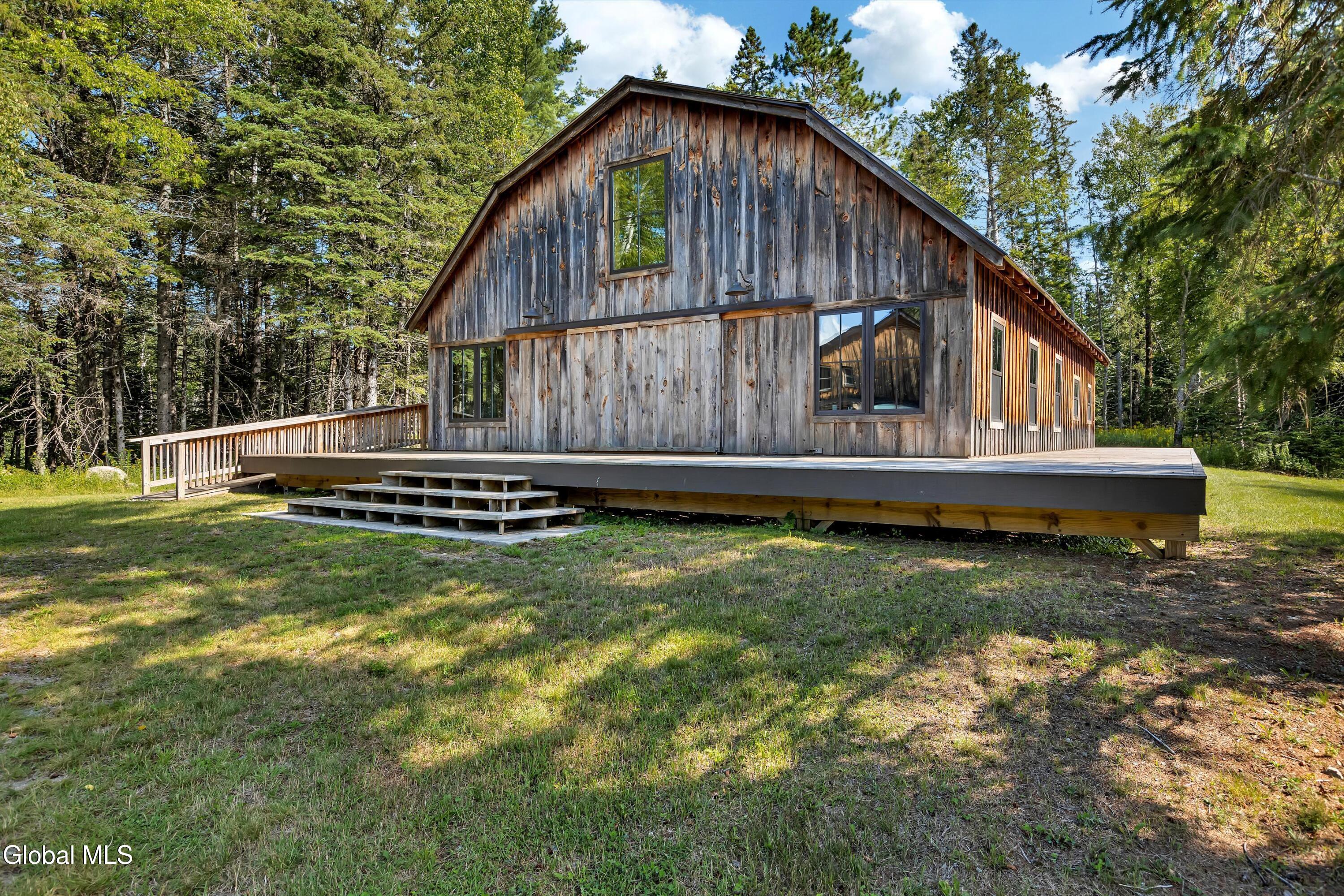617 Big Brook Road Indian Lake NY 12842
