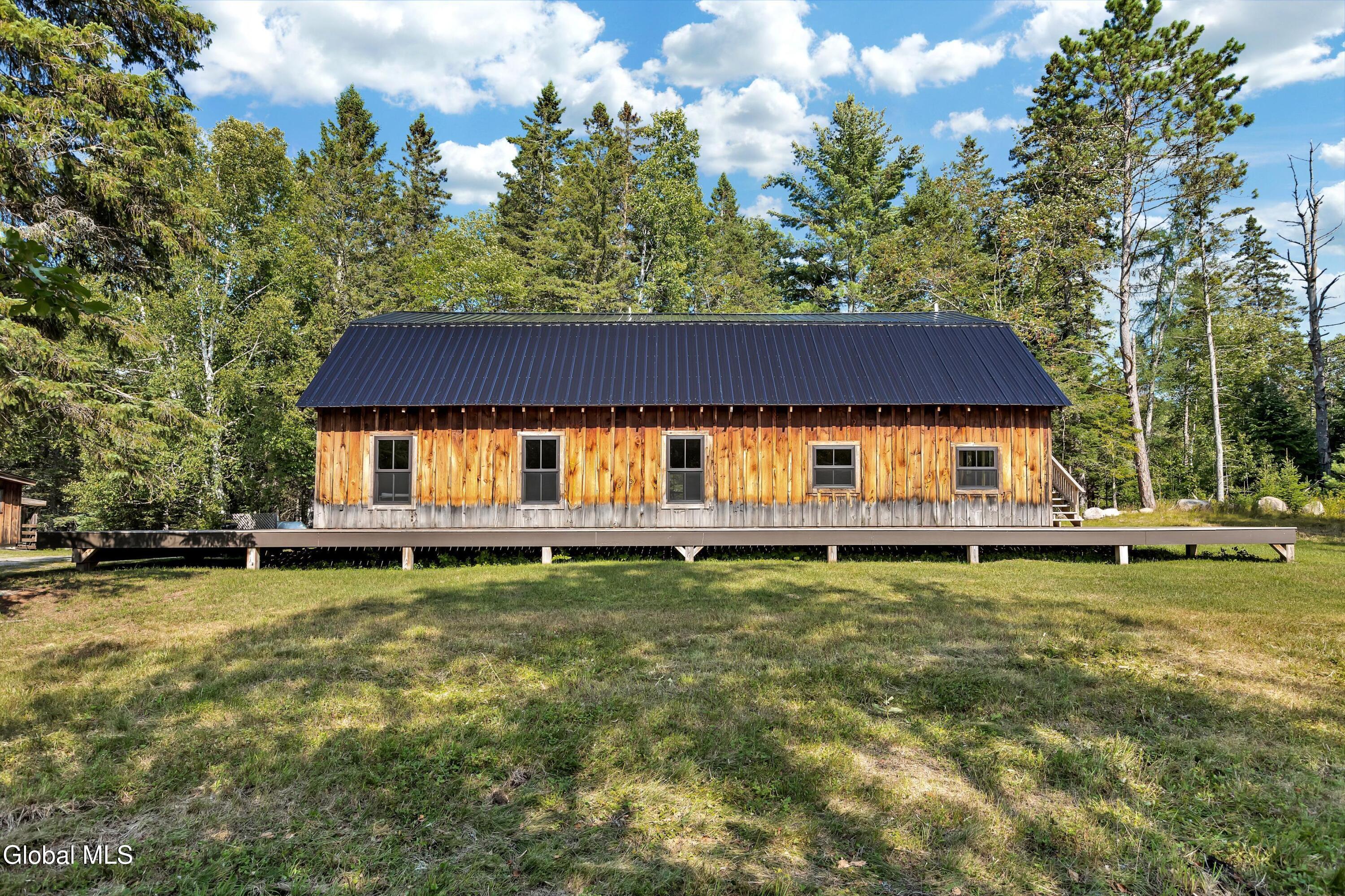 617 Big Brook Road Indian Lake NY 12842