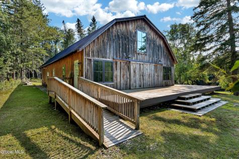 617 Big Brook Road Indian Lake NY 12842