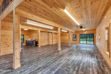 617 Big Brook Road Indian Lake NY 12842